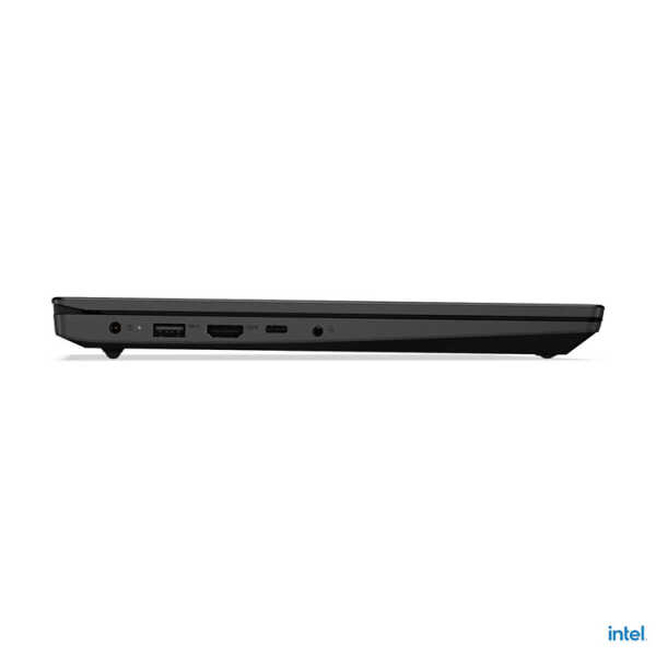 LENOVO 14" FHD NOTEBOOK INTEL CORE I7-13620H 16GB RAM 512GB SSD BLACK | 83A000PCUS - Image 
