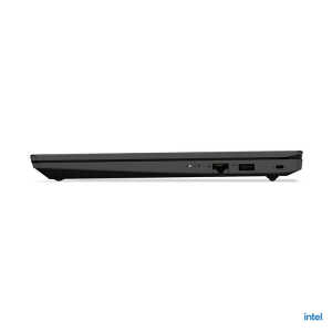 LENOVO 14" FHD NOTEBOOK INTEL CORE I7-13620H 16GB RAM 512GB SSD BLACK | 83A000PCUS - Image 