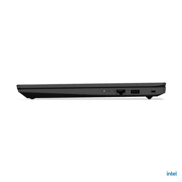 LENOVO 14" FHD NOTEBOOK INTEL CORE I7-13620H 16GB RAM 512GB SSD BLACK | 83A000PCUS - Image 