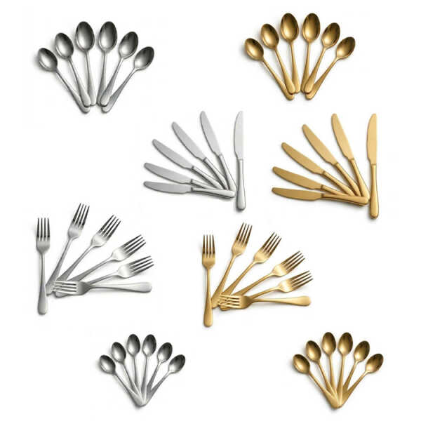 CUTLERY SET