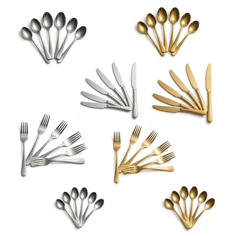 CUTLERY SET