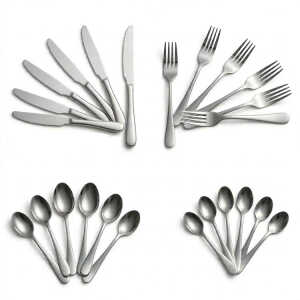 CUTLERY SET