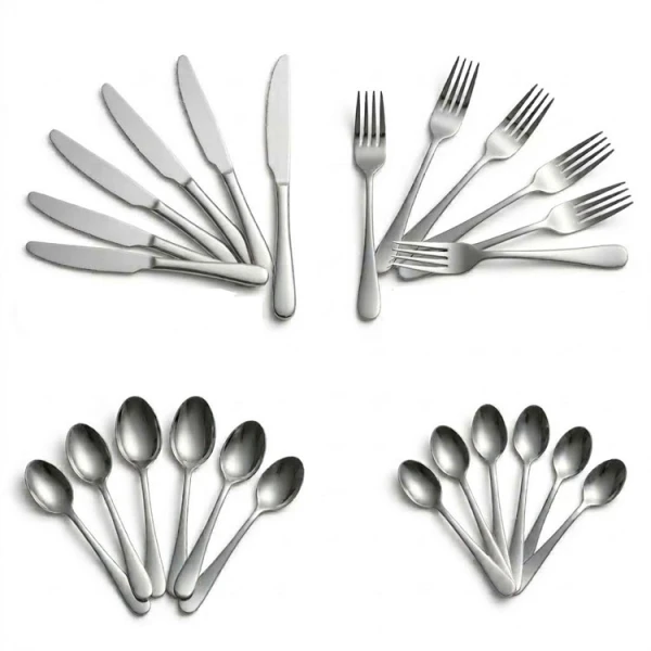 86976-11 CUTLERY SET