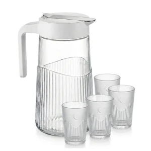 DRINKWARE SET