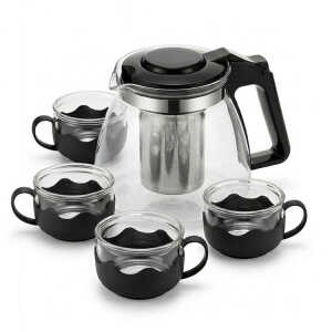 TEA SET