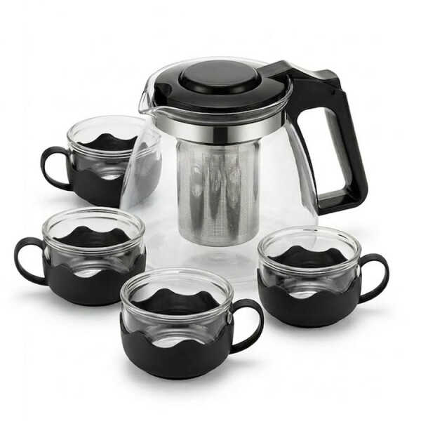 TEA SET