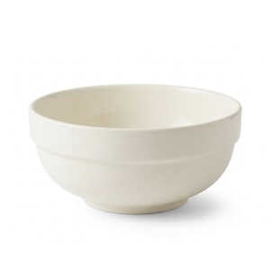 ROUND BOWL