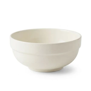 ROUND BOWL