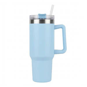 VACUUM FLASK
