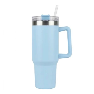 VACUUM FLASK