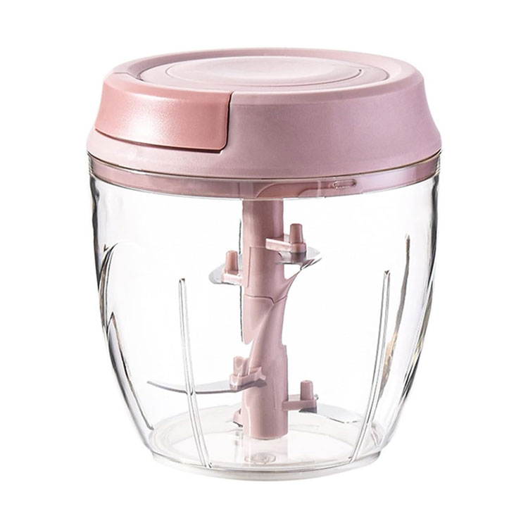Manual Food Chopper / Grater
