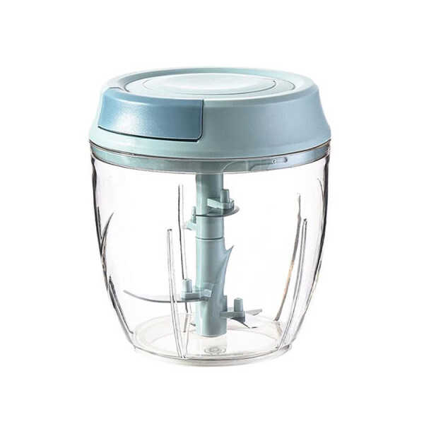 MANUAL FOOD CHOPPER / GRATER | 89671 - Image 1