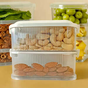 4-LAYER STACKABLE CONDIMENTS CONTAINER | 89836 - Image 