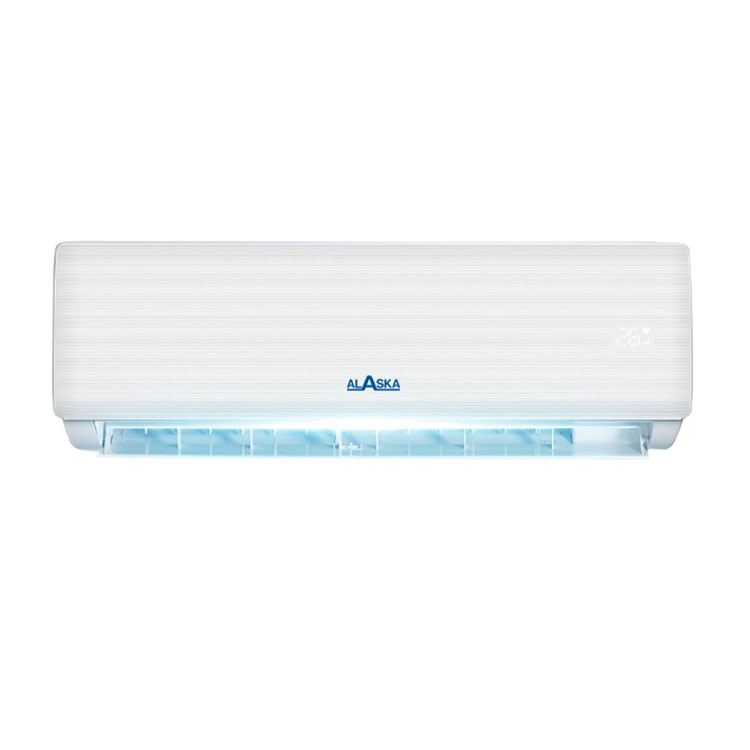 Alaska 12000 BTU