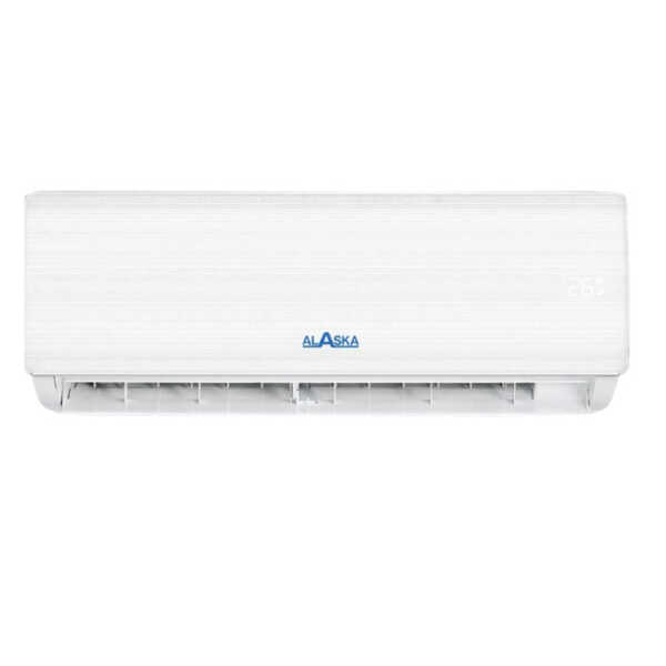 AL-12CSD-1 ALASKA 9000 BTU