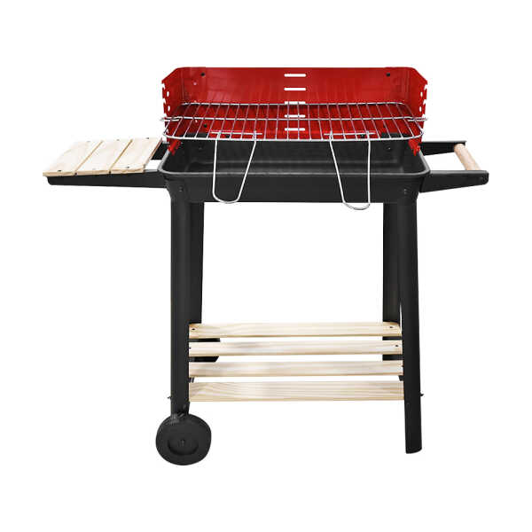 ALP-BBQ8343-5 ALPHINE OUTDOOR BBQ