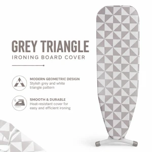 IRONING BOARD 92 X110 CM | C164313 - Image 