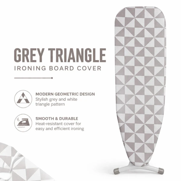 IRONING BOARD 92 X110 CM | C164313 - Image 