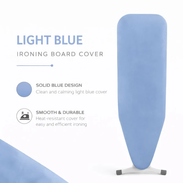IRONING BOARD 92 X110 CM | C164313 - Image 