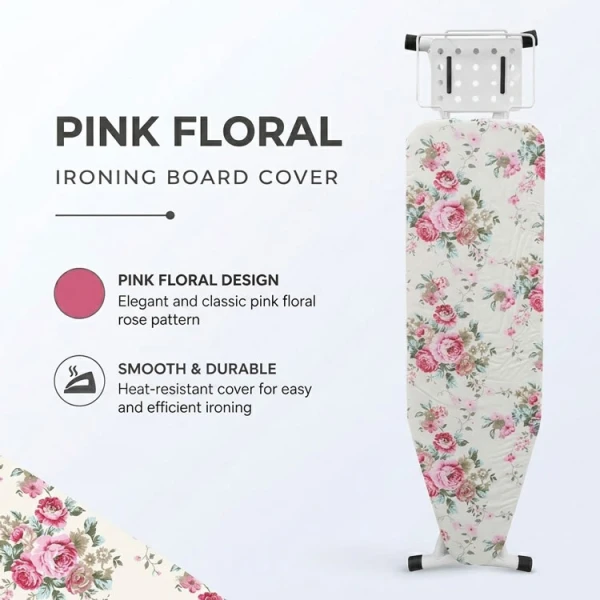IRONING BOARD 92 X110 CM | C164313 - Image 