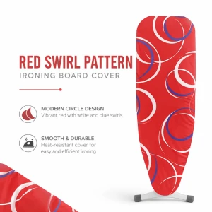 IRONING BOARD 92 X110 CM | C164313 - Image 