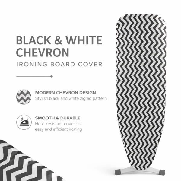 IRONING BOARD 92 X110 CM | C164313 - Image 
