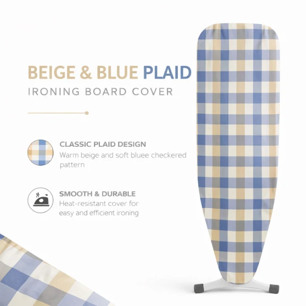 IRONING BOARD 92 X110 CM | C164313 - Image 