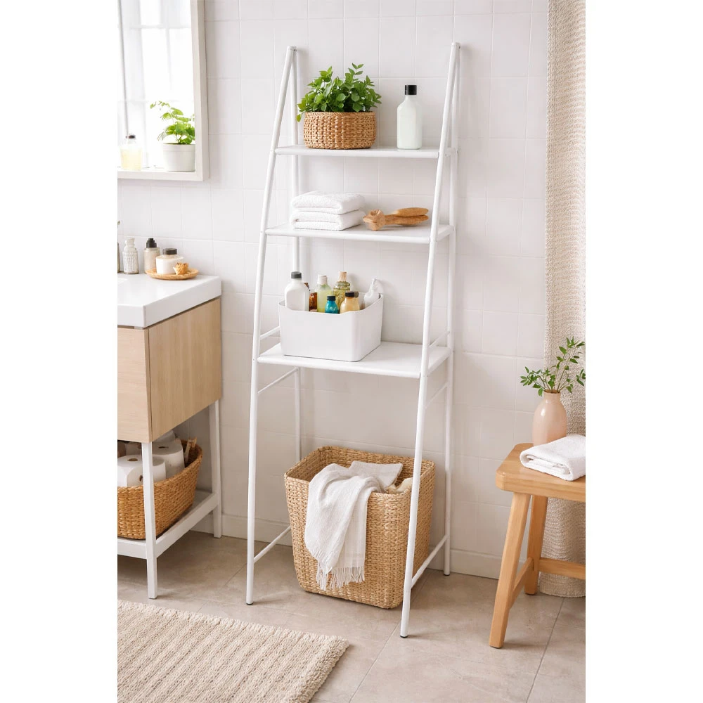 PRIMO TOILET RACK 3 TIER | C16TR3 - Image 