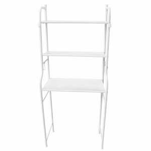WASHING MACHINE RACK