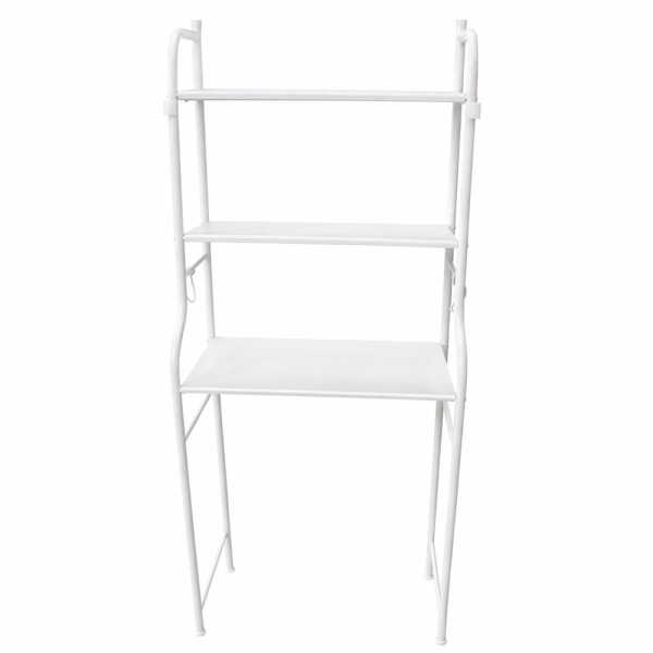 WASHING MACHINE RACK