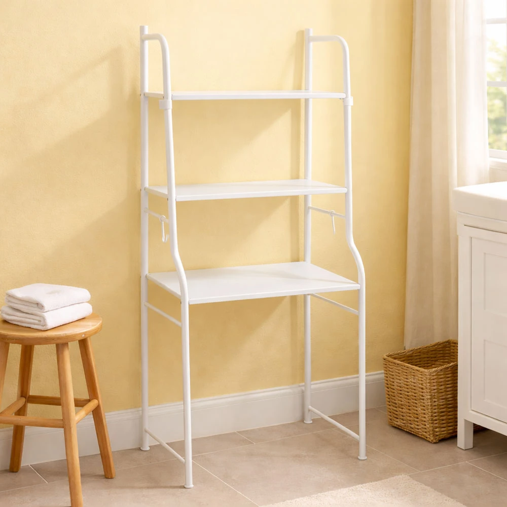 PRIMO SAILBOAT WASHING MACHINE RACK 3 TIER | C16TRS3 - Image 