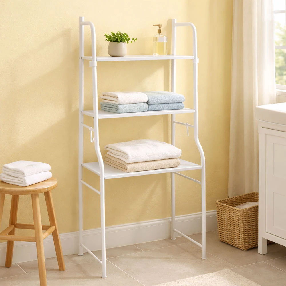 PRIMO SAILBOAT WASHING MACHINE RACK 3 TIER | C16TRS3 - Image 