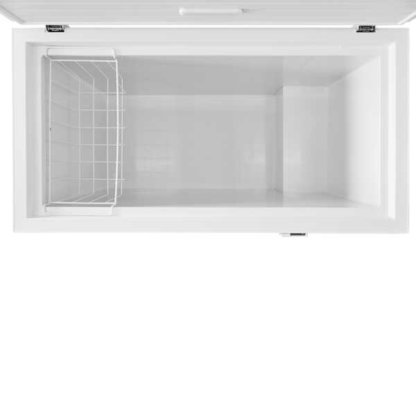 PREMIER 9CUFT CHEST FREEZER WHITE | CG-8013F1D9WN1ARC - Image 