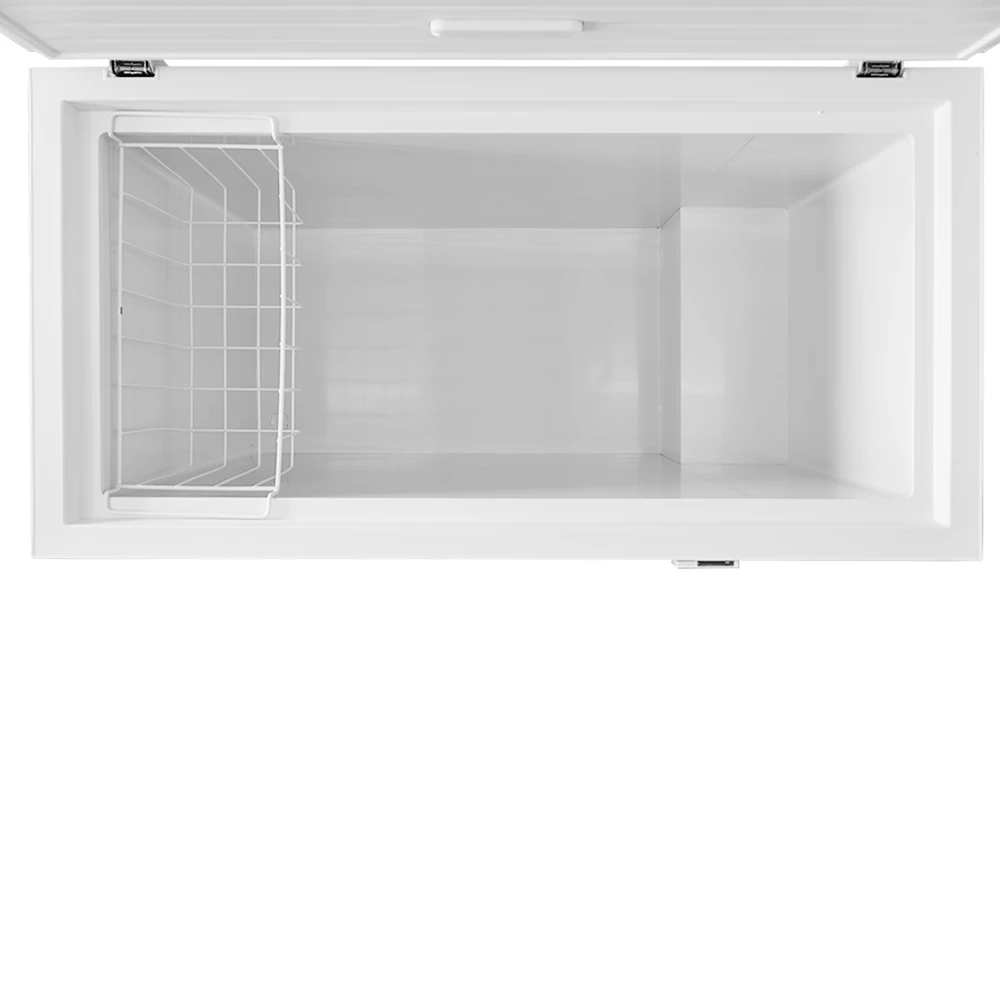 PREMIER 9CUFT CHEST FREEZER WHITE | CG-8013F1D9WN1ARC - Image 