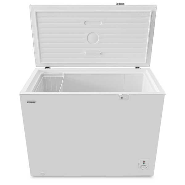 PREMIER 9CUFT CHEST FREEZER WHITE | CG-8013F1D9WN1ARC - Image 