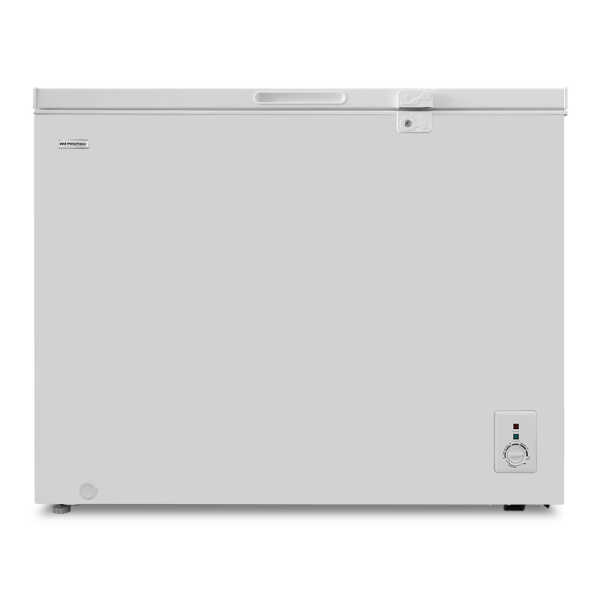 PREMIER 9CUFT CHEST FREEZER WHITE | CG-8013F1D9WN1ARC - Image 1