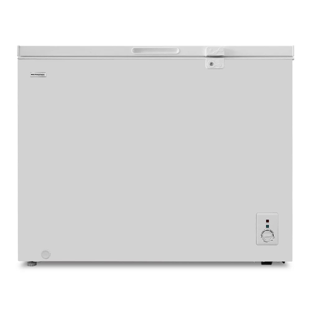 PREMIER 9CUFT CHEST FREEZER WHITE | CG-8013F1D9WN1ARC - Image 1