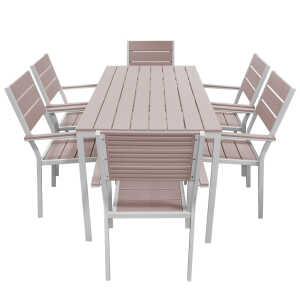 DINING TABLE SET