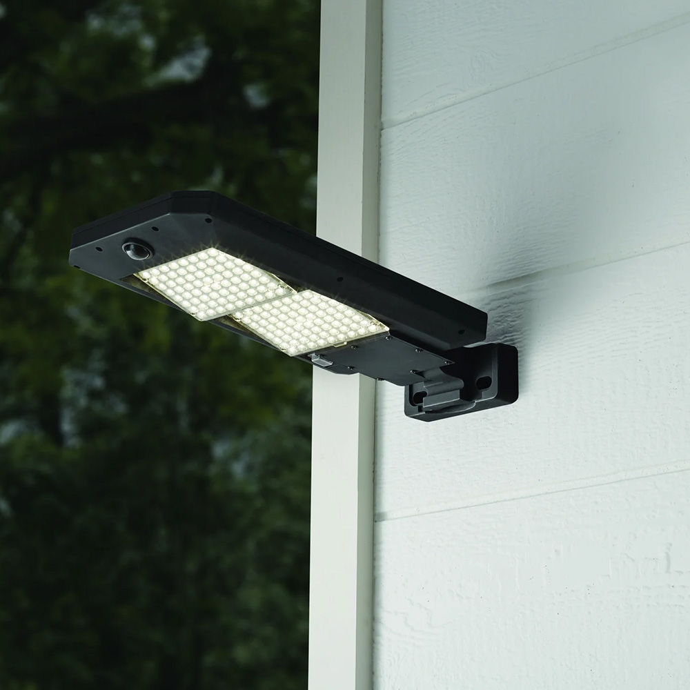 LED Solar Lamp 5000 LM