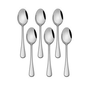 EPICURE 6PCS TEA SPOON