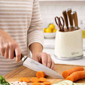 EPICURE 7PCS KNIFE SET | EP-6KS-06 - Image 