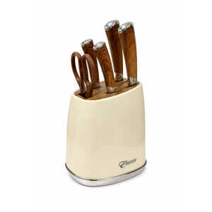 EPICURE 7PCS KNIFE SET
