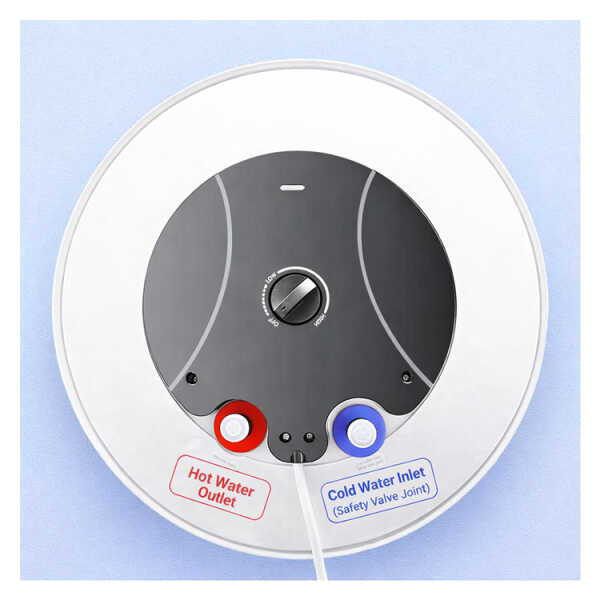 GLOBAL 80 LTR 220V ELECTRIC WATER HEATER | GB80L - Image 