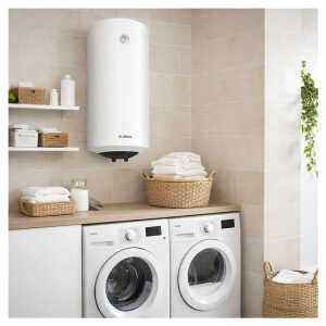 GLOBAL 80 LTR 220V ELECTRIC WATER HEATER | GB80L - Image 