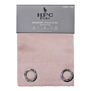 Curtain JEC Blush