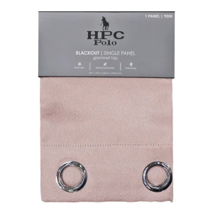 Curtain JEC Blush