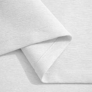 HPC POLO SINGLE PANEL BLACKOUT CURTAIN CHI-IVORY | HPC-5211 - Image 