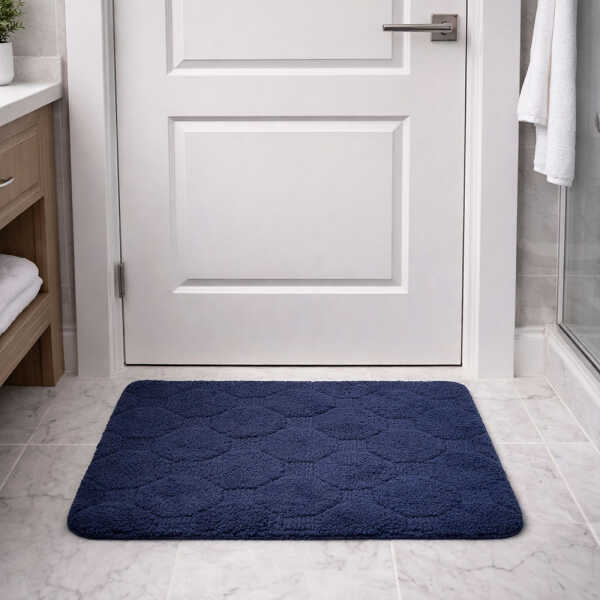 HPC POLO BATHROOM MAT 50X76 CM  | HPC-5272 - Image 