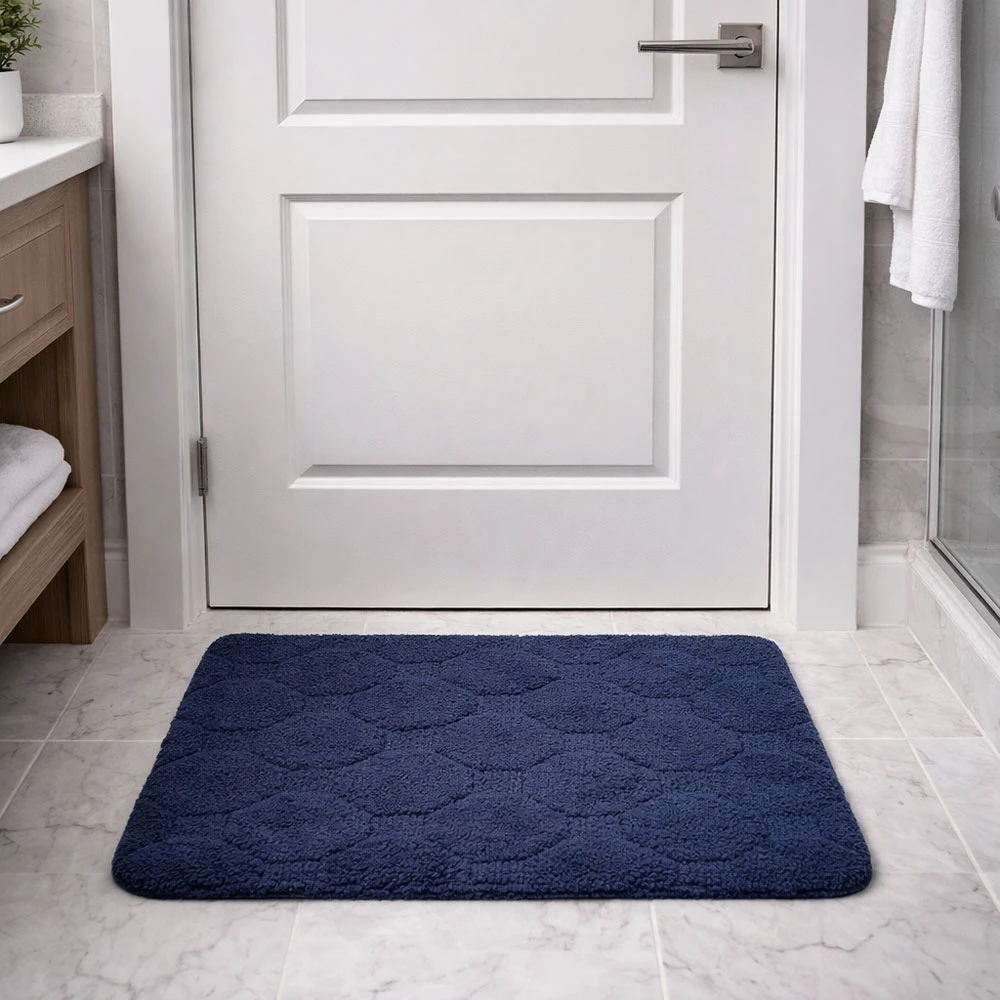 HPC POLO BATHROOM MAT 50X76 | HPC-5272 - Image 