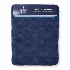 HPC POLO BATHROOM MAT